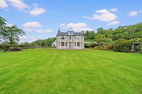 Cuilcheanna House B&B