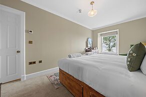 Cuilcheanna House B&B
