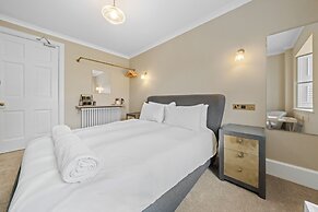 Cuilcheanna House B&B