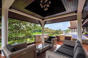 Royal Legacy Golf Villa