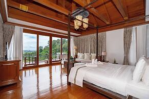 Royal Legacy Golf Villa