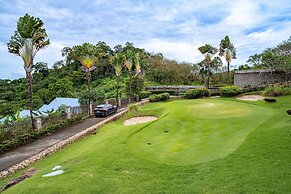 Royal Legacy Golf Villa