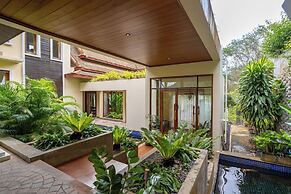 Royal Legacy Golf Villa