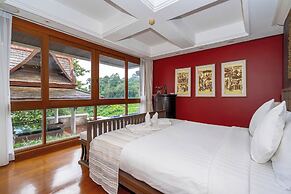 Royal Legacy Golf Villa