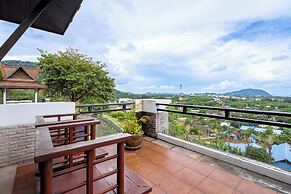 Royal Legacy Golf Villa