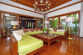 Royal Legacy Golf Villa