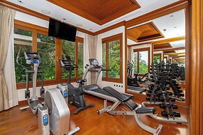 Royal Legacy Golf Villa
