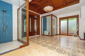 Royal Legacy Golf Villa