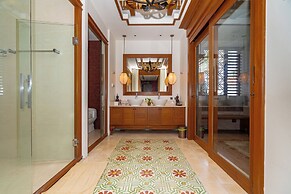 Royal Legacy Golf Villa