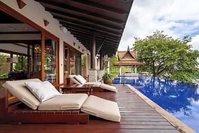 Royal Legacy Golf Villa