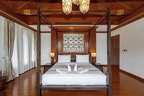 Royal Legacy Golf Villa