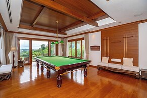 Royal Legacy Golf Villa