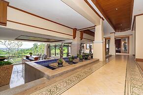 Royal Legacy Golf Villa