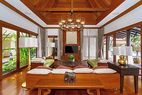 Royal Legacy Golf Villa