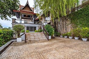 Royal Legacy Golf Villa