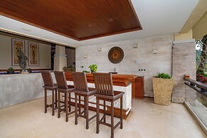 Royal Legacy Golf Villa