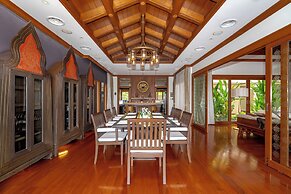 Royal Legacy Golf Villa