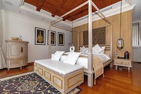 Royal Legacy Golf Villa