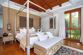 Royal Legacy Golf Villa
