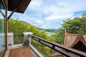 Royal Legacy Golf Villa