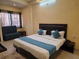Raj Hotel By Rao