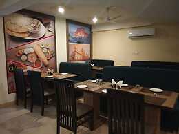 Raj Hotel By Rao