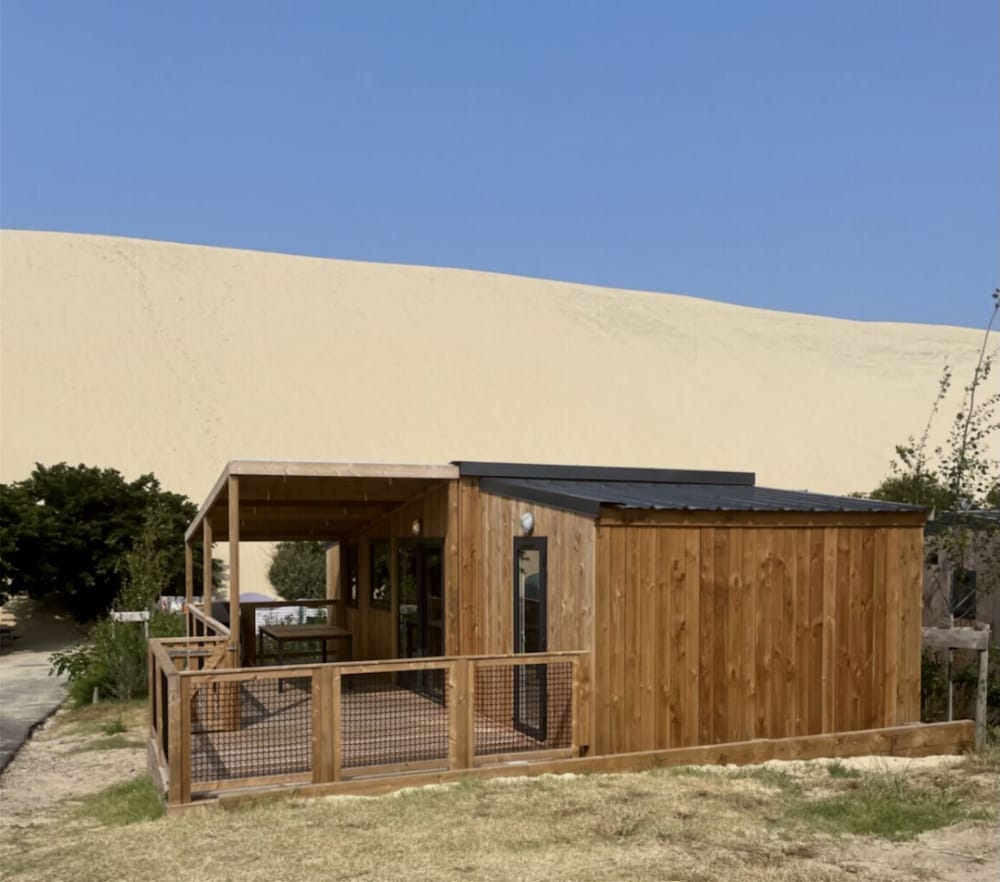 Camping de la Dune