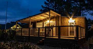 Camping de la Dune