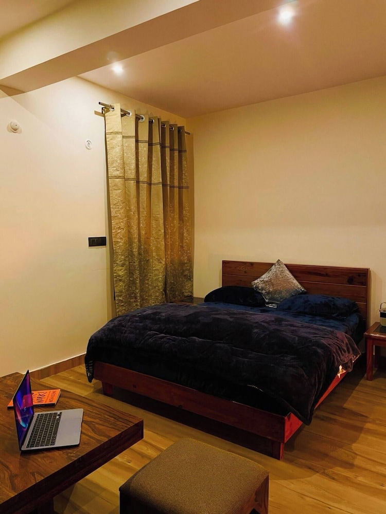 Mangat Farm Stay