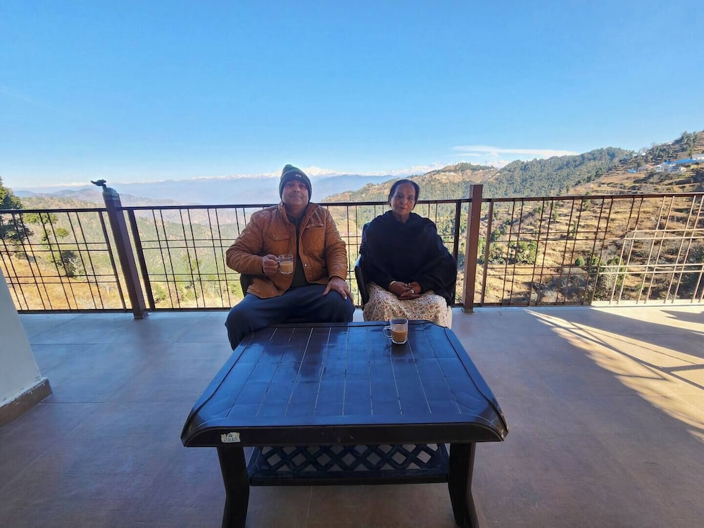 Mangat Farm Stay
