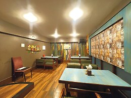 Hotel Shivam Varanasi