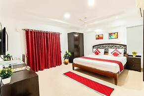 Laavish 7 Hotel