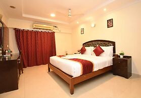 Laavish 7 Hotel