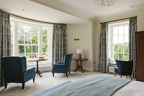 Moore Lodge