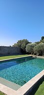 Mas de Bonnafoux