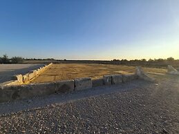Mas de Bonnafoux