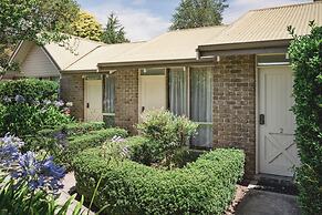 The Hahndorf Lodge