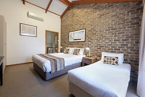 The Hahndorf Lodge