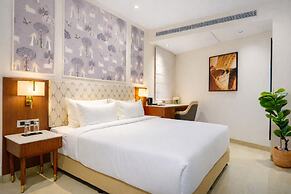 Country Inn Varanasi