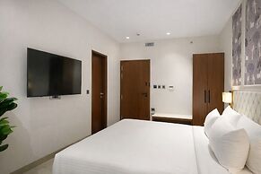 Country Inn Varanasi