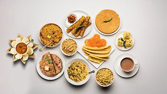 Country Inn Varanasi