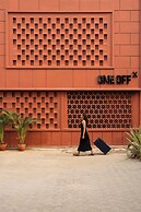 ONEOFF X ASSI  A BOUTIQUE HOMEOTEL
