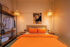 ONEOFF X ASSI  A BOUTIQUE HOMEOTEL