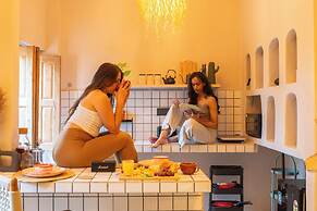 ONEOFF X ASSI  A BOUTIQUE HOMEOTEL
