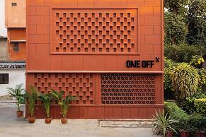 ONEOFF X ASSI  A BOUTIQUE HOMEOTEL