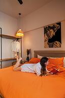 ONEOFF X ASSI  A BOUTIQUE HOMEOTEL