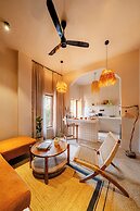 ONEOFF X ASSI  A BOUTIQUE HOMEOTEL