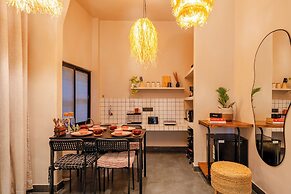 ONEOFF X ASSI  A BOUTIQUE HOMEOTEL