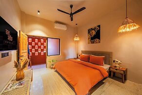 ONEOFF X ASSI  A BOUTIQUE HOMEOTEL