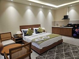 Dwellr Luxury Stays